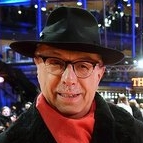 Dieter Kosslick – Bild: WDR/dpa/Jens Kalaene