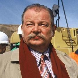 Dieter Montag – Bild: mdr