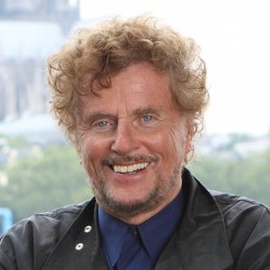 Dieter Wedel – Bild: SAT.1 Eigenproduktionsbild frei Dieter Wedel – Bild: SAT.1 Eigenproduktionsbild frei