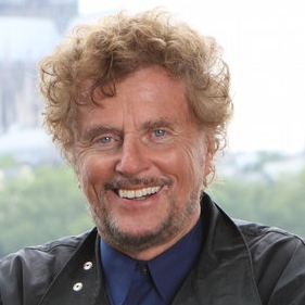 Dieter Wedel – Bild: SAT.1 Eigenproduktionsbild frei