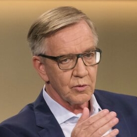 Dietmar Bartsch – Bild: NDR/Wolfgang Borrs