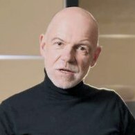 Dietmar Wunder – Bild: We Are Era Dietmar Wunder – Bild: We Are Era