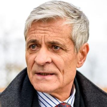 Dietrich Adam – Bild: ARD/Christof Arnold