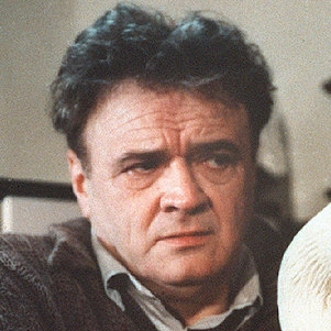 Dietrich Körner – Bild: MDR/RBB