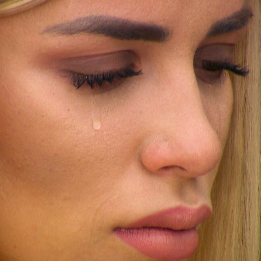 Dijana Cvijetic – Bild: TVNOW