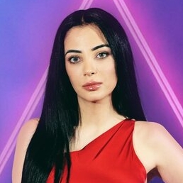 Dilara Kruse – Bild: Joyn / René Lohse