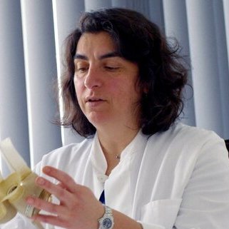 Dr. Dilek Gürsoy – Bild: WDR/​btf