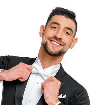 Dimitar Stefanin – Bild: Roman Zach-Kiesling /​ ORF