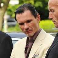 Dimitri Bilov – Bild: Sat.1 / Oliver Ziebe