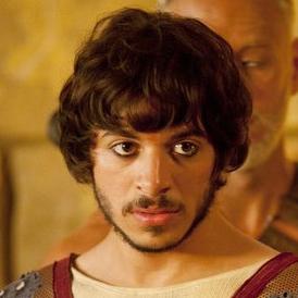 Dimitri Leonidas – Bild: RTL Crime