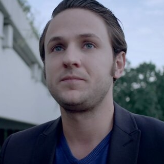 Dimitrij Schaad – Bild: BR/HFF München