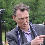 Dirk Böhling – Bild: ZDF Dirk Böhling – Bild: ZDF