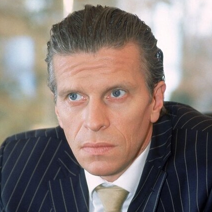 Dirk Heinrichs – Bild: RTL / Guido Engels