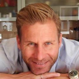 Dirk Löbling – Bild: VOX