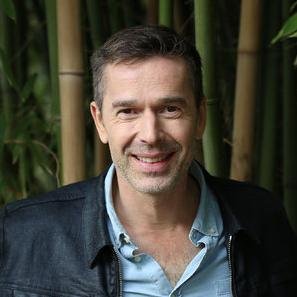 Dirk Steffens – Bild: ZDF / Jeanette Tripodi