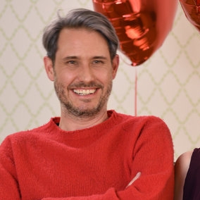 Dirk von Lowtzow – Bild: ZDF und Jennifer Fey