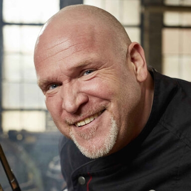 Dirk "Walde" Müller – Bild: ProSieben MAXX / Guido Engels