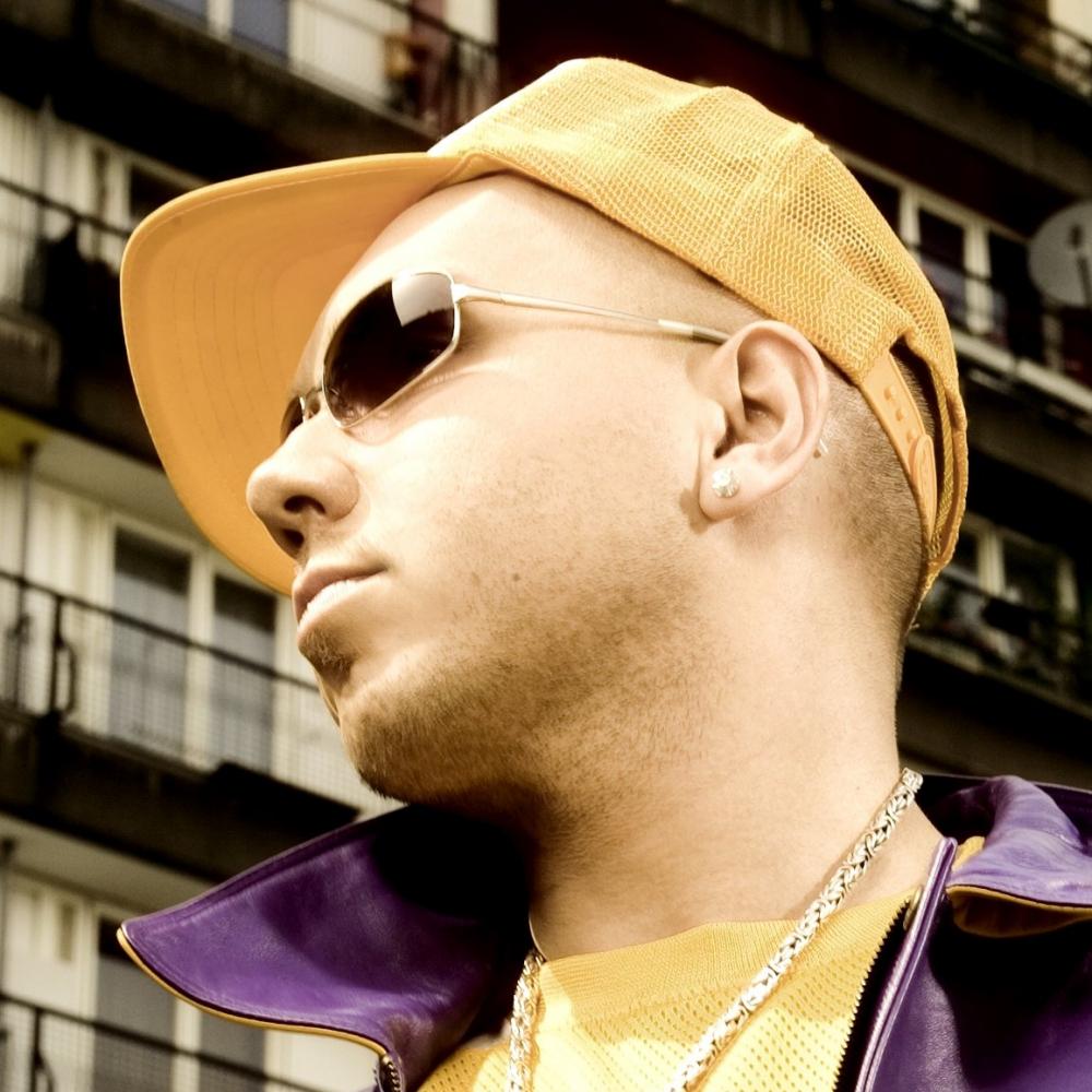 DJ Tomekk – Bild: Wikipedia CC, gemeinfrei