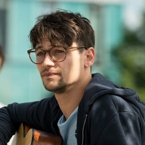 Doga Gürer – Bild: ARD/Jens Ulrich Koch