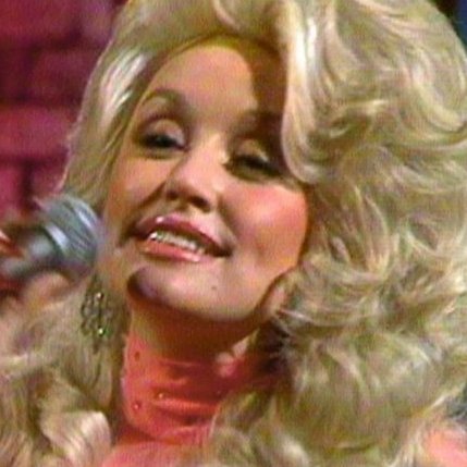 Dolly Parton – Bild: rbb/​RadioBremen