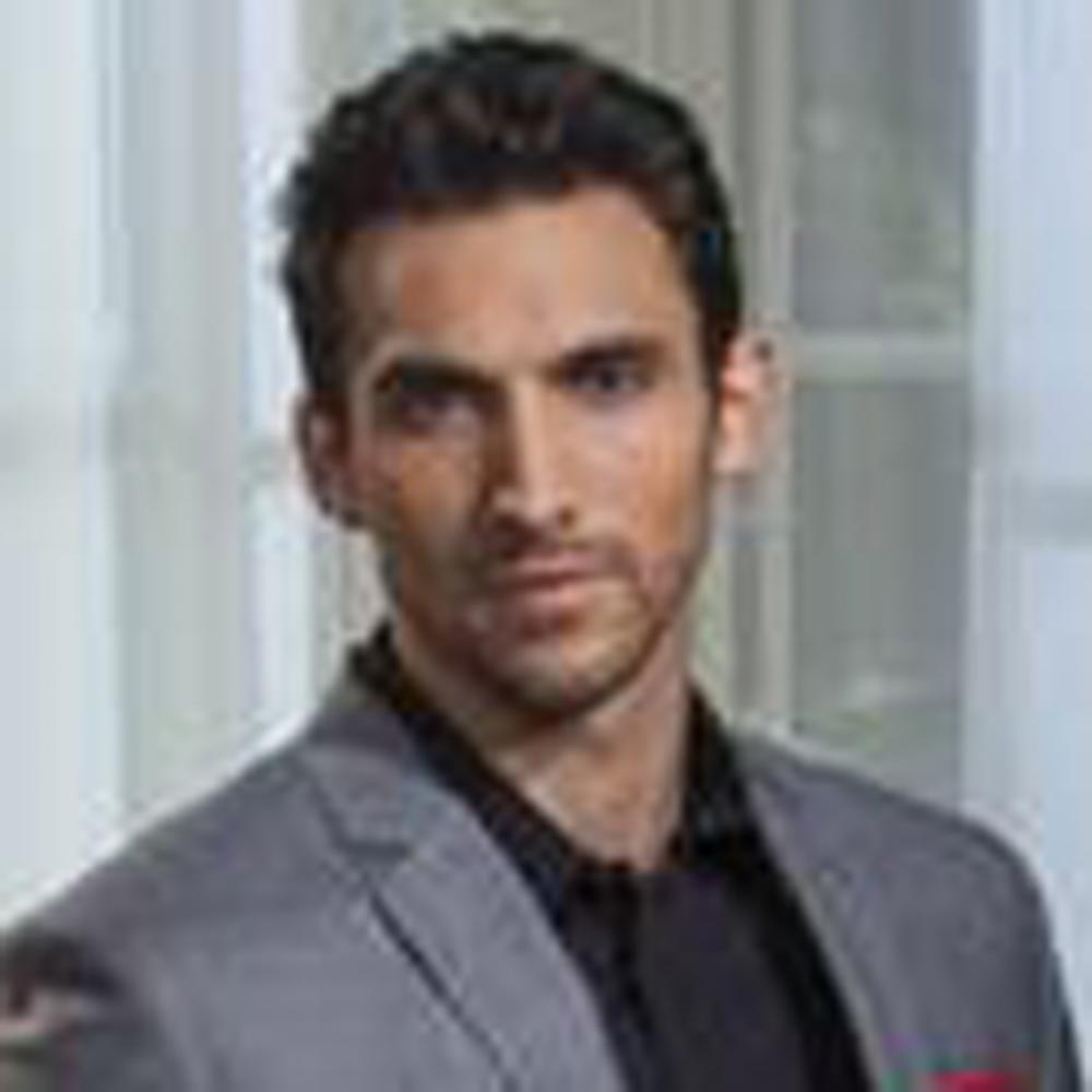 Dominic Adams – Bild: ABC Studios