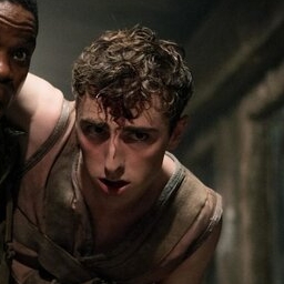 Dominic Applewhite – Bild: PLURIMEDIA (Paramount Pictures France / Paramount Pictures / Bad Robot)