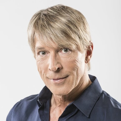 Dominic Heinzl – Bild: ATV