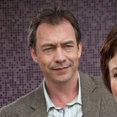 Dominic Mafham – Bild: ZDF/Mark Bourdillon