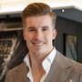 Dr. med. Dominik Bettray – Bild: Seven.One / Willi Weber