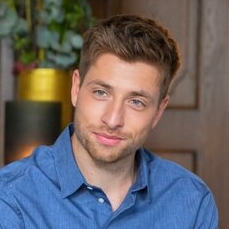 Dominik Flade – Bild: RTL / Julia Feldhagen