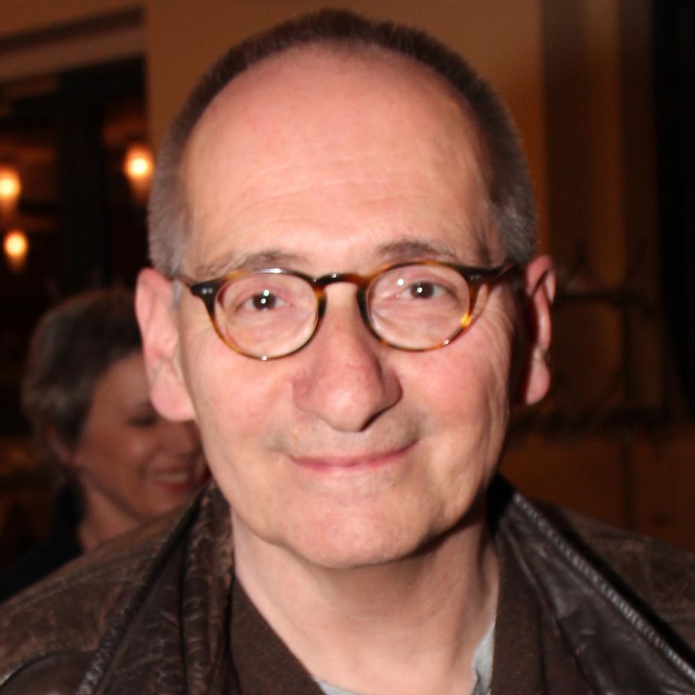 Dominik Graf – Bild: © JCS /Lizenz: GFDL / CC-BY-SA-3.0, Grimme-Preis 2011 - Dominik Graf 1 (cropped), CC BY-SA 3.0