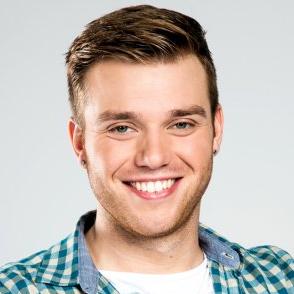 Dominik Hortig – Bild: RTL II
