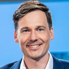 Dominik Meier – Bild: SRF/Peter Mosimann