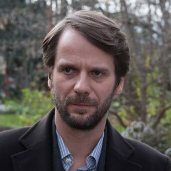 Dominik Warta – Bild: ORF/Mona Film/Oliver Roth