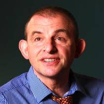 Dominique Horwitz – Bild: arte