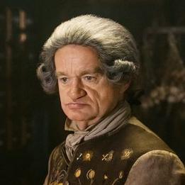 Dominique Pinon – Bild: VOX