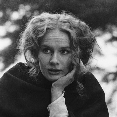 Dominique Sanda – Bild: SF