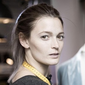 Dominique Watral – Bild: TVNOW / Andreas Friese