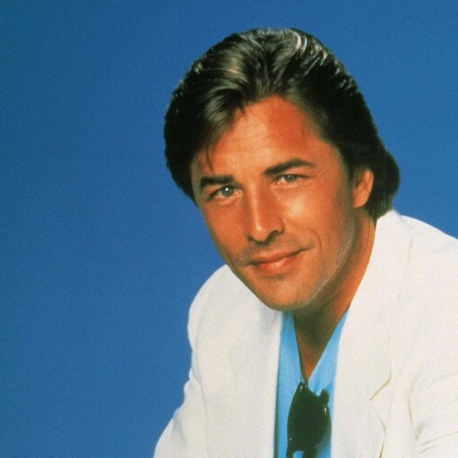 Don Johnson – Bild: RTL