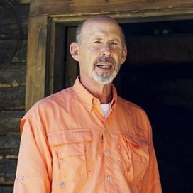 Don Lake – Bild: CBS Broadcasting, Inc. / Sonja Flemming Don Lake – Bild: CBS Broadcasting, Inc. / Sonja Flemming