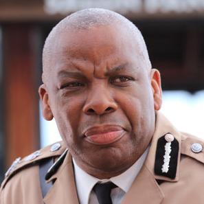 Don Warrington – Bild: ZDF und Denis Guyenon