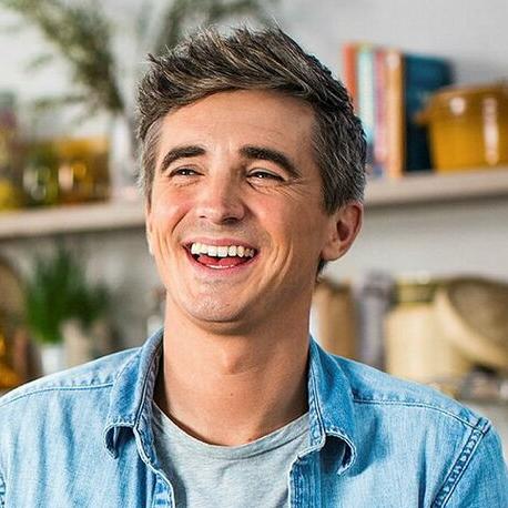 Donal Skehan – Bild: CH4