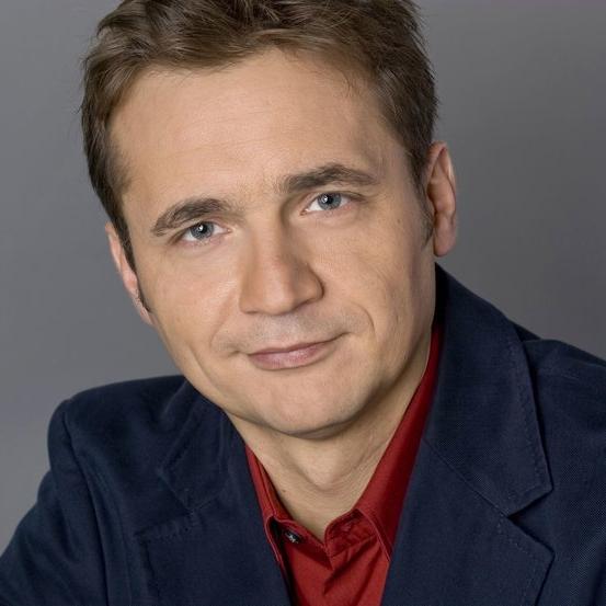 Donald Bäcker – Bild: WDR