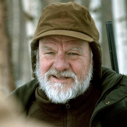 Donald Högberg – Bild: ARTE France / Â© Sveriges Television