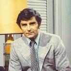 Donald Stewart – Bild: CBS