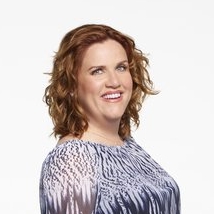Donna Lynne Champlin – Bild: Puls 8