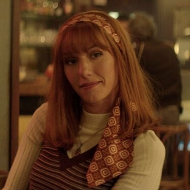 Doria Tillier – Bild: WDR/Constantin Film Verleih GmbH