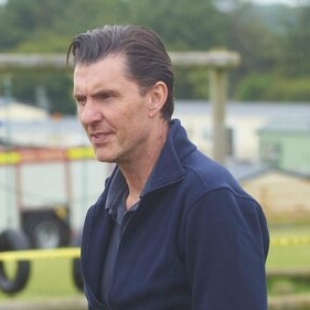 Dorian Lough – Bild: ITV Studios / Stuart Wood