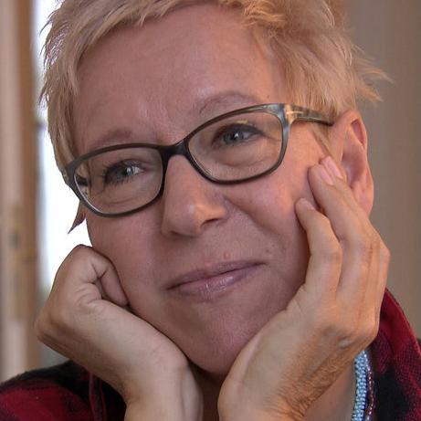 Doris Dörrie – Bild: arte