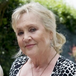 Doris Kunstmann – Bild: ARD Degeto/Christine Schroeder